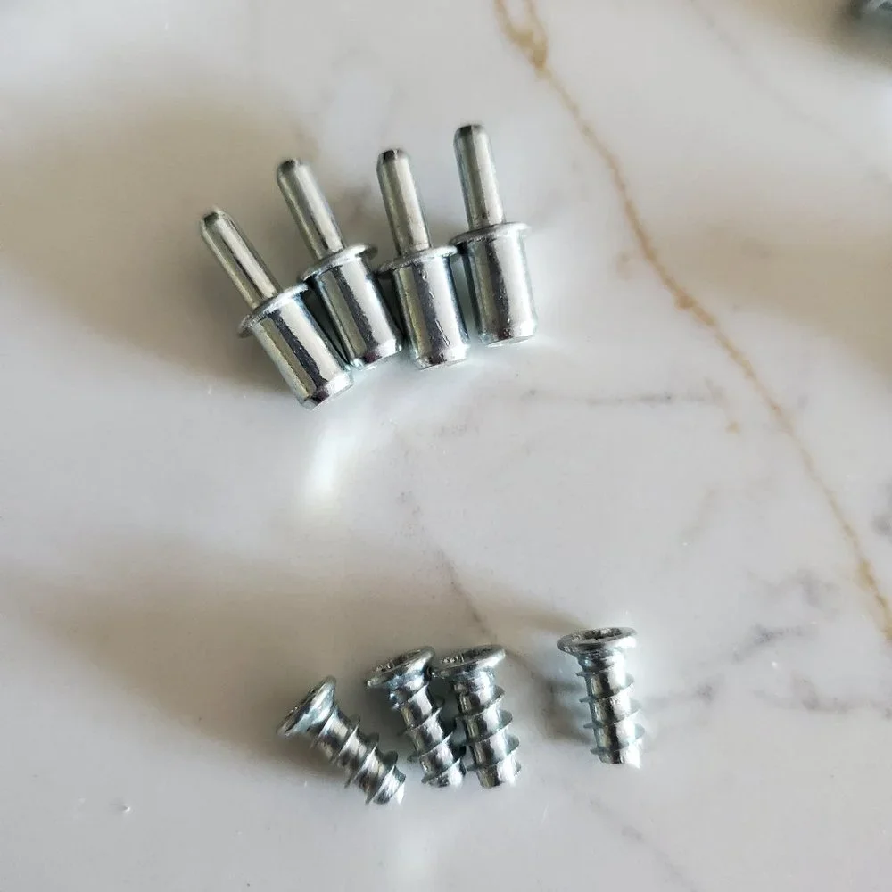 IKEA LIATORP Spare Parts Replacement Hardware